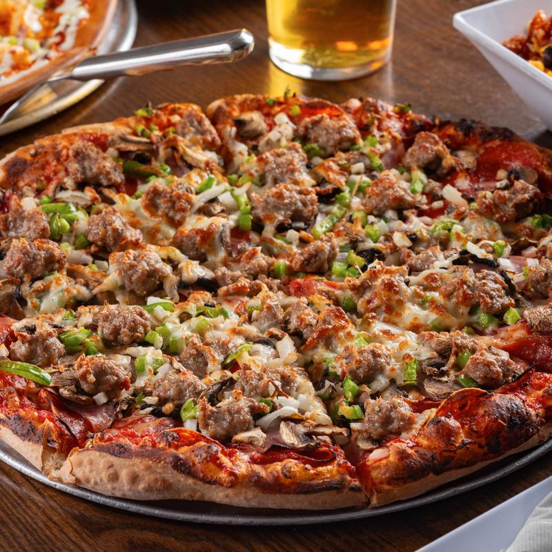 Vitale's Pizza Of Zeeland-4