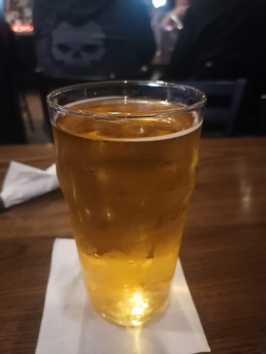 Vitale's Pizza Of Zeeland-5