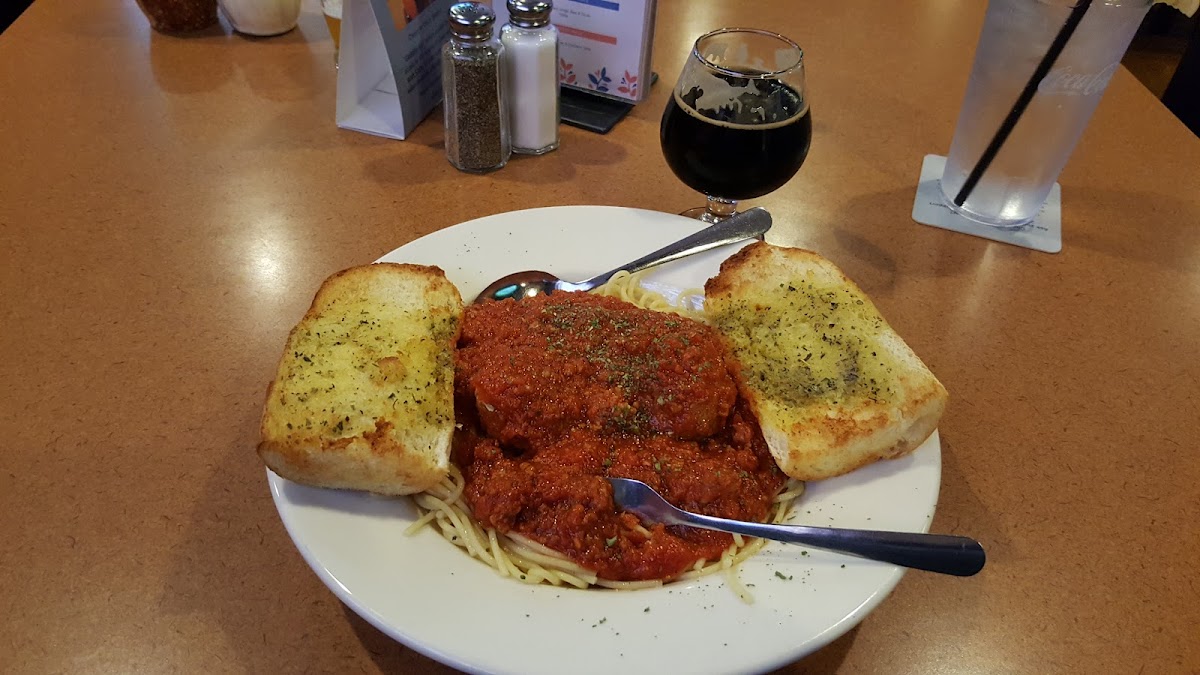 Vitale's Pizza Of Zeeland-6