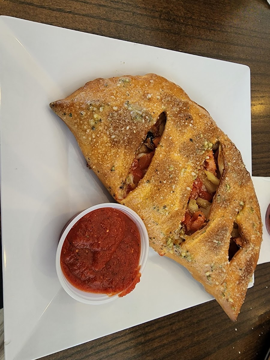 Vitale's Pizza Of Zeeland-7